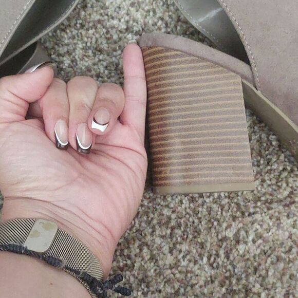 Qupid Ankle boots  - Picture 5 of 5